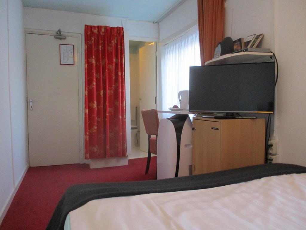 Hotel Hoogland Zandvoort Aan Zee Quarto foto